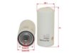 SAKURA  Automotive HC-6501 Filter, operating hydraulics